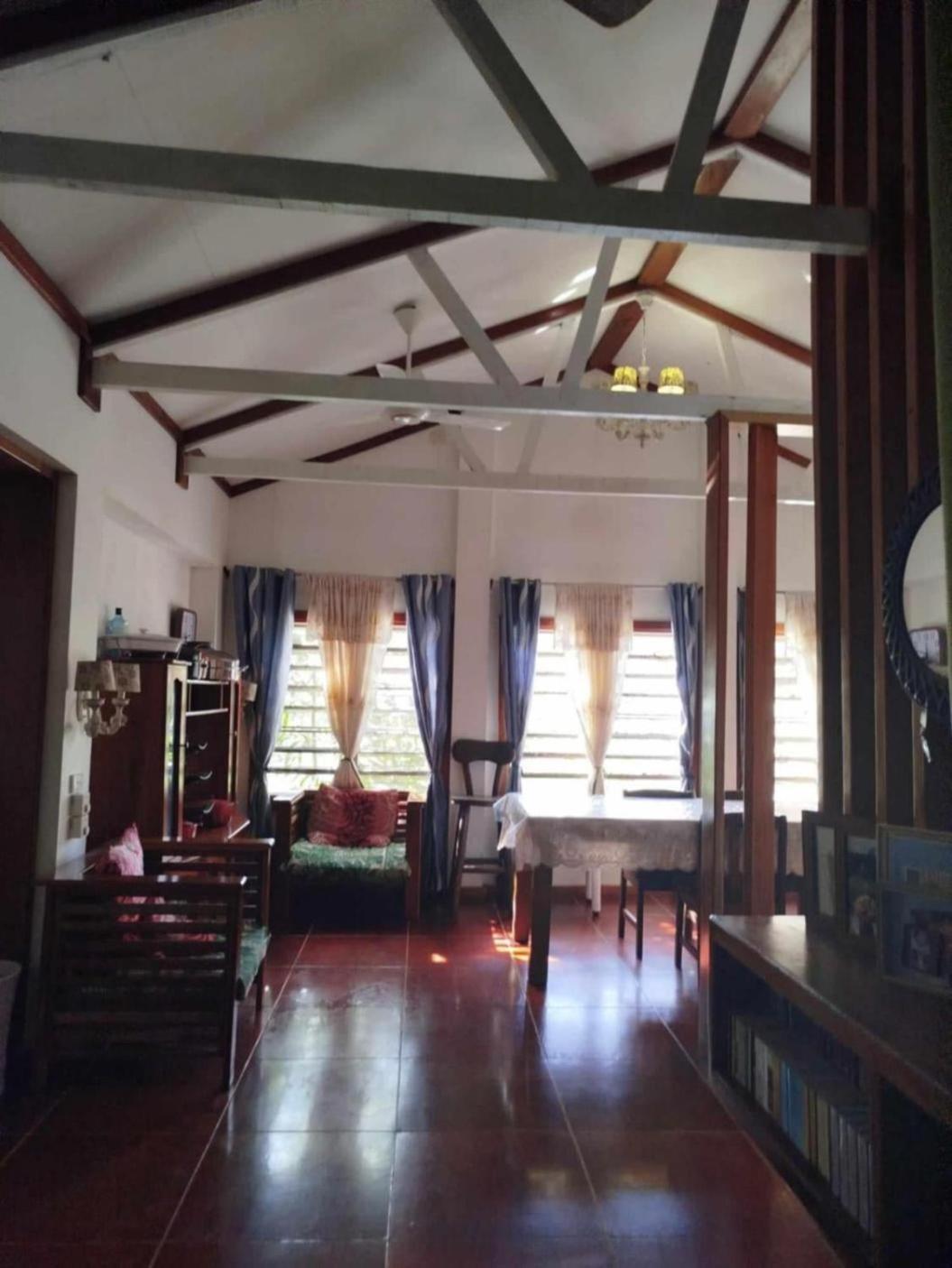 Raintree Vacation Home Lautoka Exteriör bild