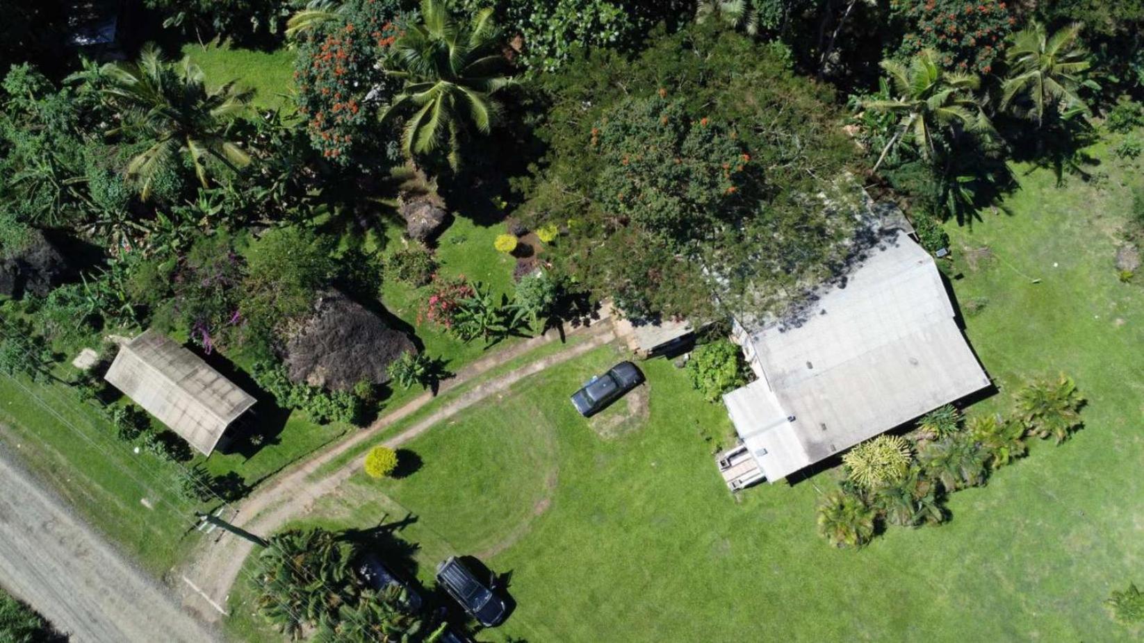 Raintree Vacation Home Lautoka Exteriör bild